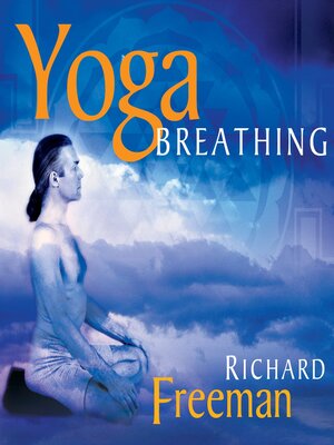 cover image of Yoga Breathing
